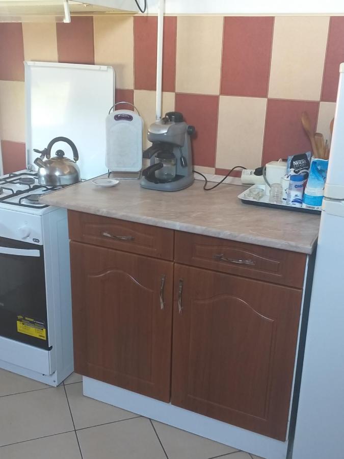 Ginkgo Apartman Demjén Екстериор снимка