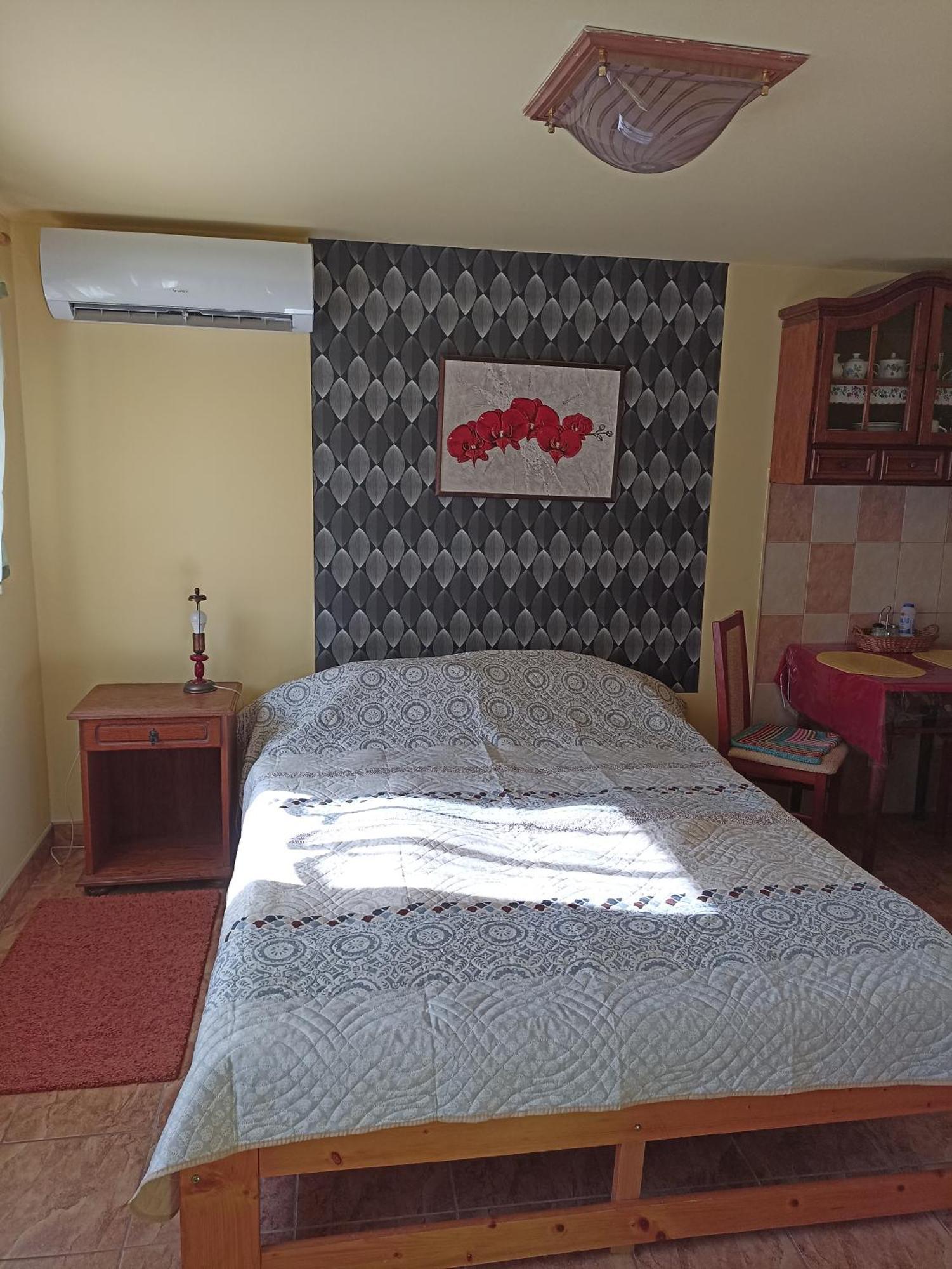 Ginkgo Apartman Demjén Екстериор снимка