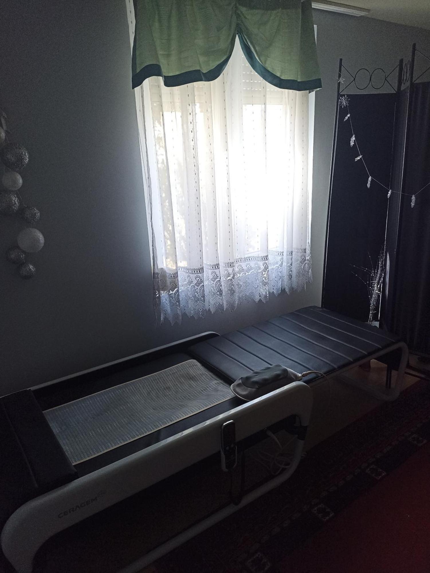 Ginkgo Apartman Demjén Екстериор снимка