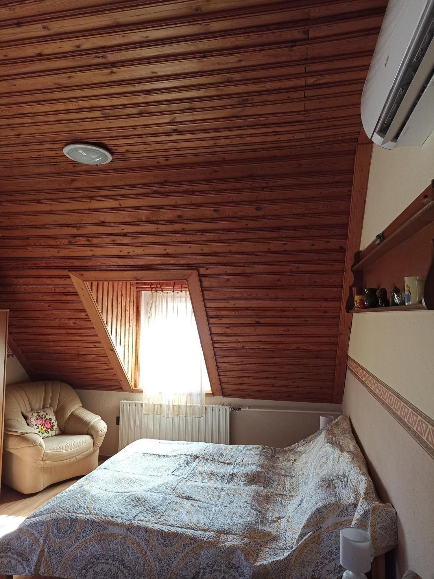 Ginkgo Apartman Demjén Екстериор снимка