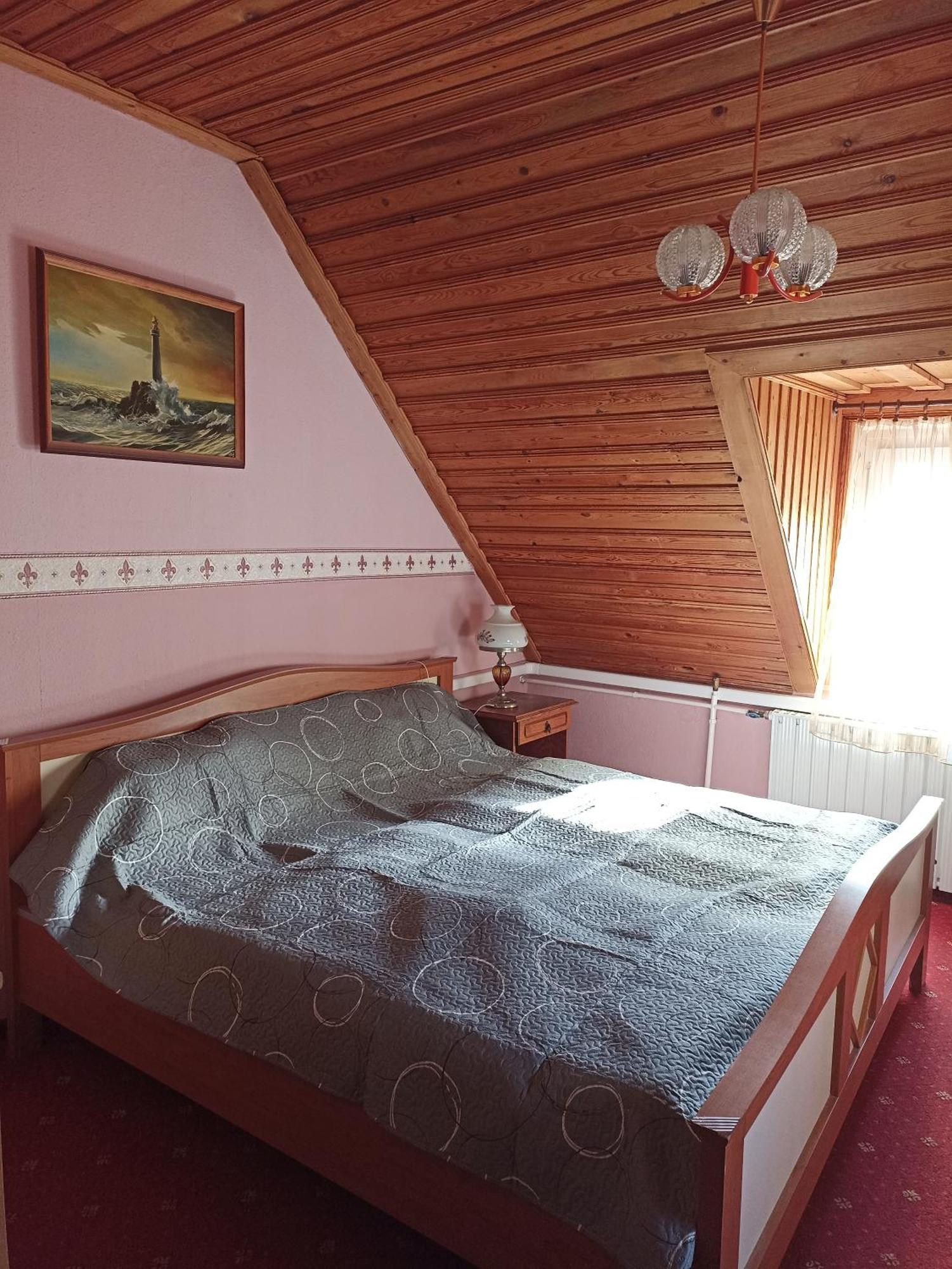Ginkgo Apartman Demjén Екстериор снимка