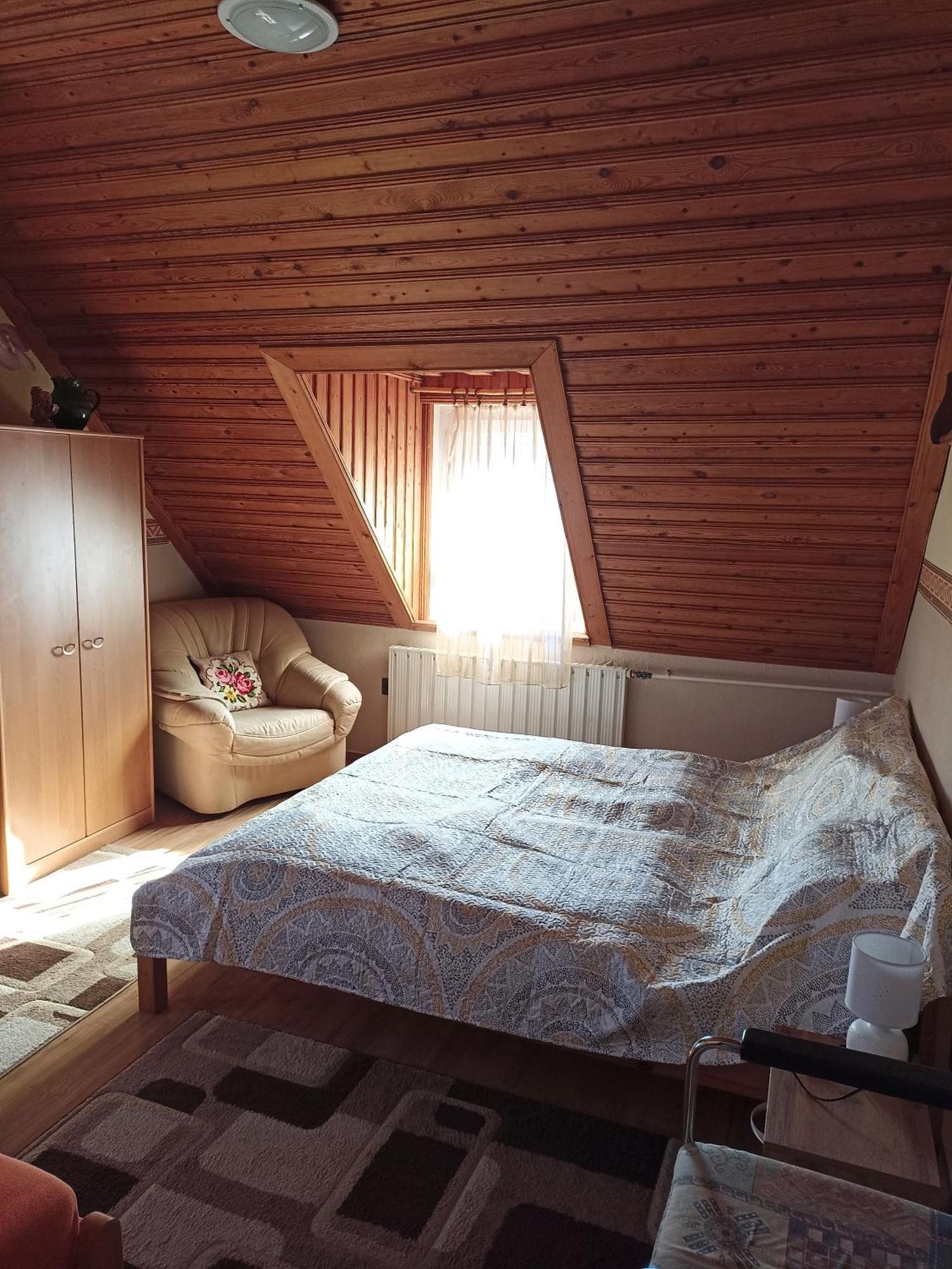 Ginkgo Apartman Demjén Екстериор снимка